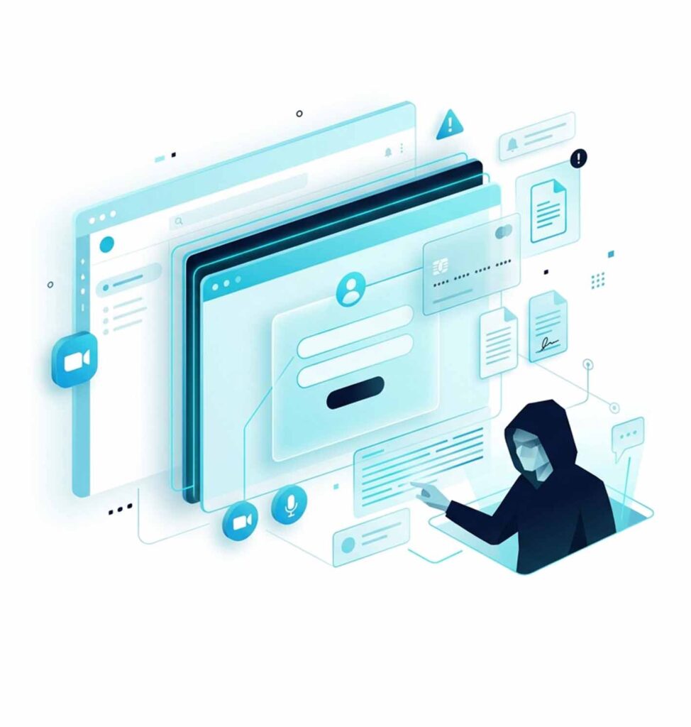 Fraud Campaign